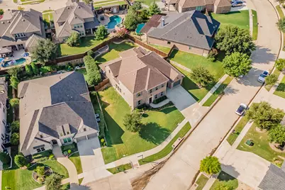 1008 Broadmoor Way, Roanoke, TX 76262 - Photo 35