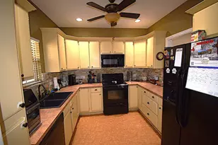 256 Sailfish Drive, Gun Barrel City, TX 75156 - Photo 7