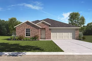 506 Carthage St, Caddo Mills, TX 75135 - Photo 1