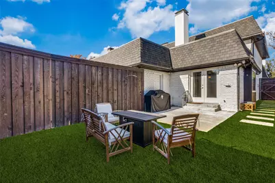 5820 Orchid Lane, Dallas, TX 75230 - Photo 17