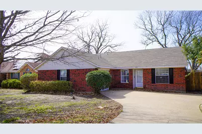 403 Er Ellis, Fate, TX 75087 - Photo 1