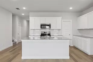 464 Hundred Acre Dr, Waxahachie, TX 75165 - Photo 9