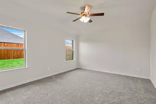 507 Carthage St, Caddo Mills, TX 75135 - Photo 21