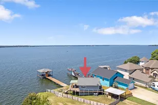 173 Tanglewood Dr, Mabank, TX 75156 - Photo 3