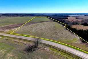 1500 FM 198, Enloe, TX 75432 - Photo 1