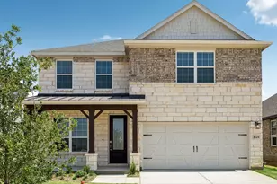 4725 Ripley Ct, Celina, TX 75009 - Photo 1
