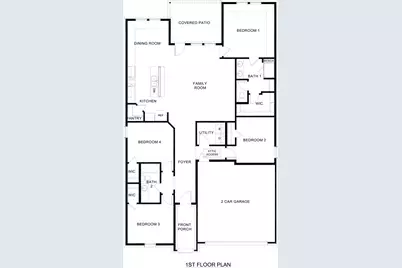 410 Range Road, Caddo Mills, TX 75135 - Photo 3