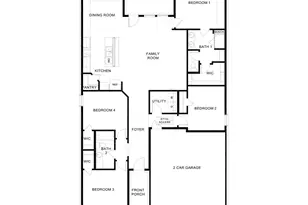 410 Range Rd, Caddo Mills, TX 75135 - Photo 3