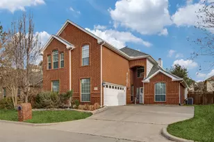 7908 Boulder River Trail, McKinney, TX 75070 - Photo 1