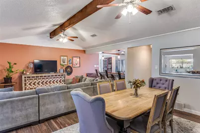 648 Oak Street, Burleson, TX 76028 - Photo 9