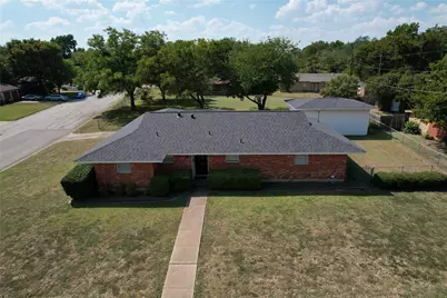 648 Oak Street, Burleson, TX 76028 - Photo 29