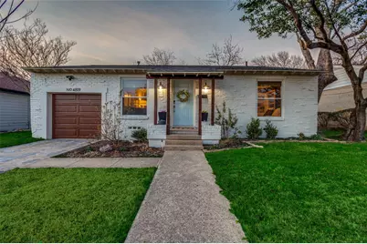 4819 Wateka Drive, Dallas, TX 75209 - Photo 1