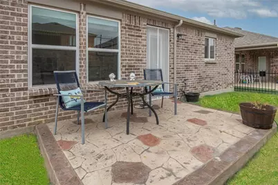 7633 Rampart Drive, Little Elm, TX 76227 - Photo 33