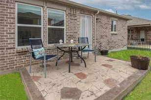 7633 Rampart Dr, Little Elm, TX 76227 - Photo 33