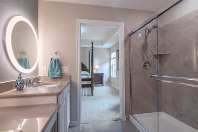 7633 Rampart Drive, Little Elm, TX 76227 - Photo 25