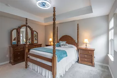 7633 Rampart Drive, Little Elm, TX 76227 - Photo 9