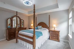 7633 Rampart Dr, Little Elm, TX 76227 - Photo 9