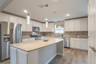 7633 Rampart Dr, Little Elm, TX 76227 - Photo 19