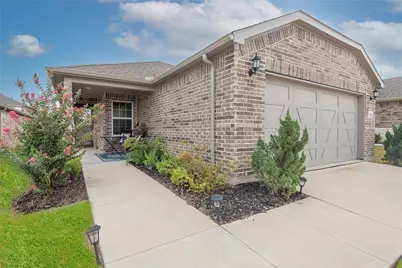 7633 Rampart Drive, Little Elm, TX 76227 - Photo 1