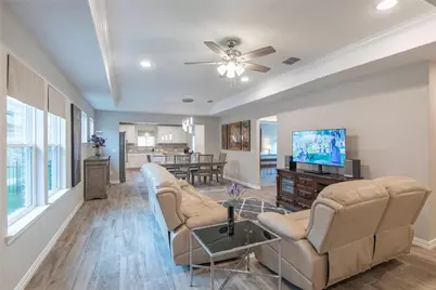 7633 Rampart Drive, Little Elm, TX 76227 - Photo 11