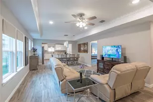 7633 Rampart Dr, Little Elm, TX 76227 - Photo 11