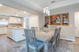 7633 Rampart Dr, Little Elm, TX 76227 - Photo 13