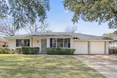 3138 Touraine Drive, Dallas, TX 75211 - Photo 1