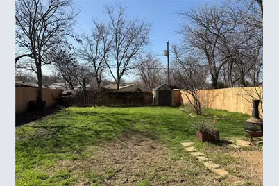 3812 Gordon Avenue, Fort Worth, TX 76110 - Photo 19