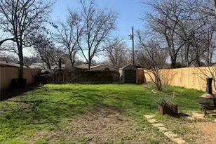 3812 Gordon Ave, Fort Worth, TX 76110 - Photo 19