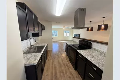 3812 Gordon Avenue, Fort Worth, TX 76110 - Photo 3