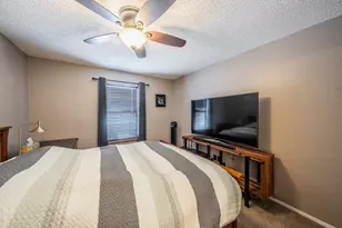 655 Ridgeline Dr, Hurst, TX 76053 - Photo 17