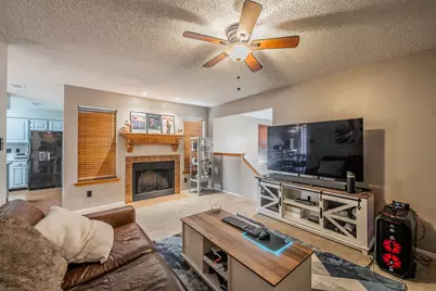 655 Ridgeline Drive, Hurst, TX 76053 - Photo 13