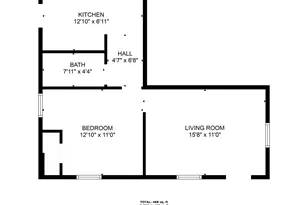 1914 McBroom St, Dallas, TX 75212 - Photo 17