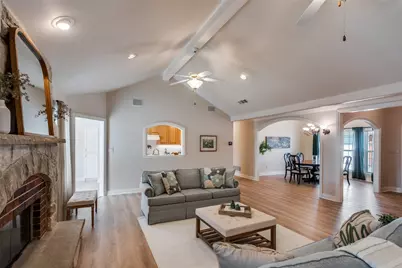 6604 Villa Road, Dallas, TX 75252 - Photo 5