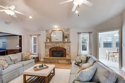 6604 Villa Road, Dallas, TX 75252 - Photo 9