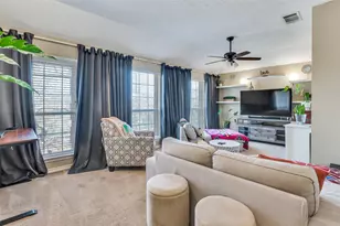 5302 Bradley Ln, Arlington, TX 76017 - Photo 7