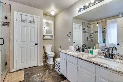 5302 Bradley Lane, Arlington, TX 76017 - Photo 19