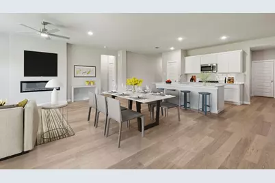 15060 Cactus Blossom Boulevard, Haslet, TX 76052 - Photo 9