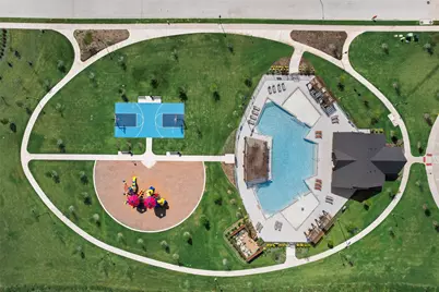 15216 Bullfighter Boulevard, Haslet, TX 76052 - Photo 29