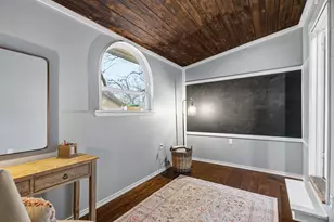 513 W Lamar St, Alvord, TX 76225 - Photo 5