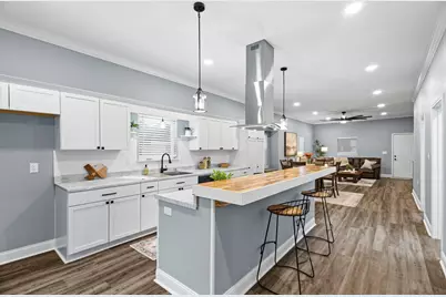 513 W Lamar Street, Alvord, TX 76225 - Photo 23