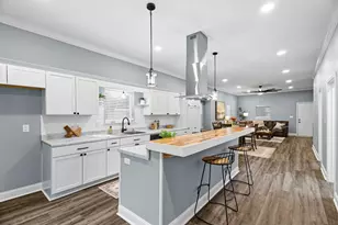 513 W Lamar St, Alvord, TX 76225 - Photo 23