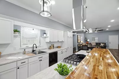 513 W Lamar Street, Alvord, TX 76225 - Photo 27