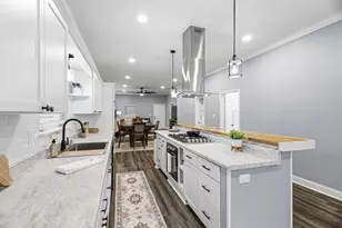 513 W Lamar St, Alvord, TX 76225 - Photo 3