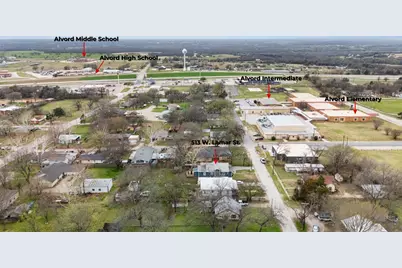 513 W Lamar Street, Alvord, TX 76225 - Photo 33