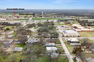 513 W Lamar St, Alvord, TX 76225 - Photo 33