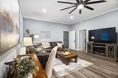 513 W Lamar Street, Alvord, TX 76225 - Photo 9