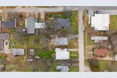 513 W Lamar Street, Alvord, TX 76225 - Photo 35