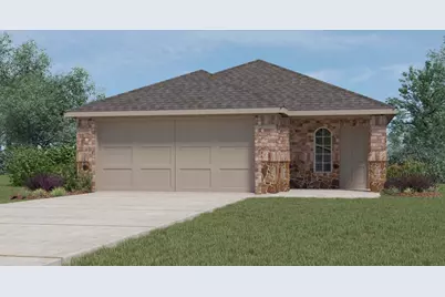 1213 Hope's Lake Drive, Princeton, TX 75407 - Photo 1