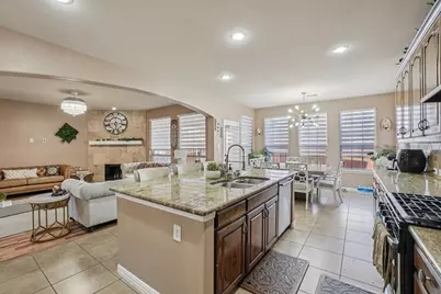 317 Eastland Drive, Lewisville, TX 75056 - Photo 13